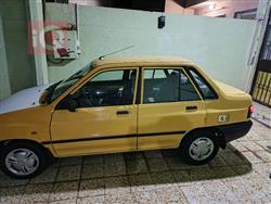 Saipa 131